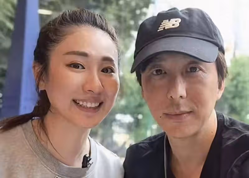香港男星鄧健泓移民加拿大,節衣縮食每月支出1萬,點外賣覺得貴