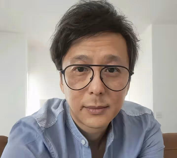 香港男星鄧健泓移民加拿大,節衣縮食每月支出1萬,點外賣覺得貴