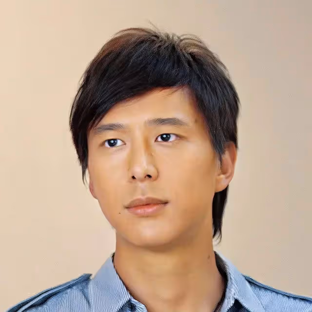 香港男星鄧健泓移民加拿大,節衣縮食每月支出1萬,點外賣覺得貴