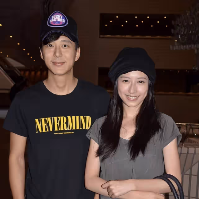 香港男星鄧健泓移民加拿大,節衣縮食每月支出1萬,點外賣覺得貴