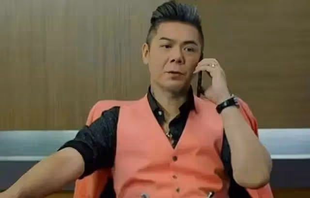 TVB前黃金配角患直腸癌暴瘦!醫生建議切肛門保命,為生計仍開工