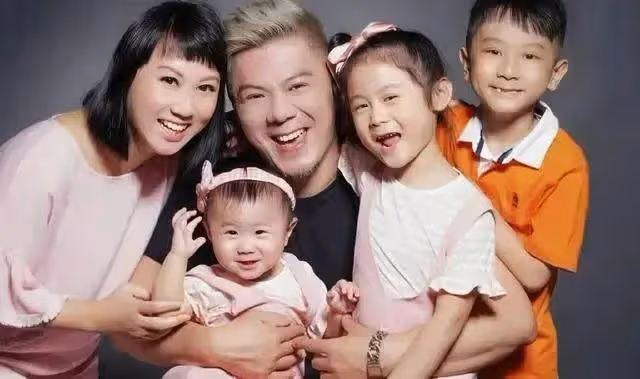 TVB前黃金配角患直腸癌暴瘦!醫生建議切肛門保命,為生計仍開工