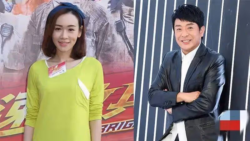 香港知名主持大曝TVB港姐冠軍秘聞,佘詩曼、郭羨妮受牽連,當事人發文反擊