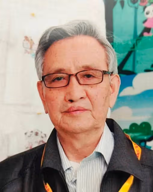 導演閻善春去世享年90歲，曾參與製作《大鬧天宮》