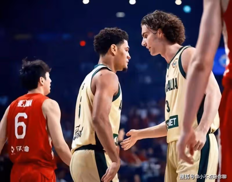 NBA的無業遊民!奧運會近兩戰轟52分擊敗約基奇,史上最強55號秀