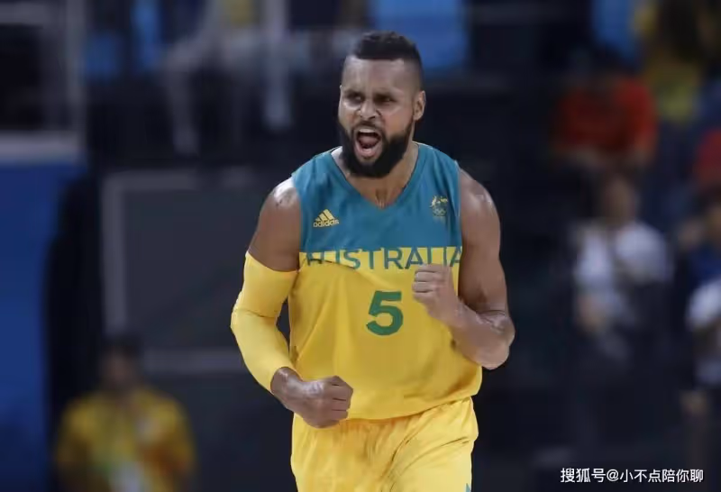 NBA的無業遊民!奧運會近兩戰轟52分擊敗約基奇,史上最強55號秀