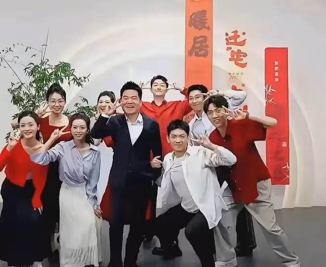 董宇輝7658萬收購與輝同行!當老闆!看完俞敏洪給股東的信,秒懂