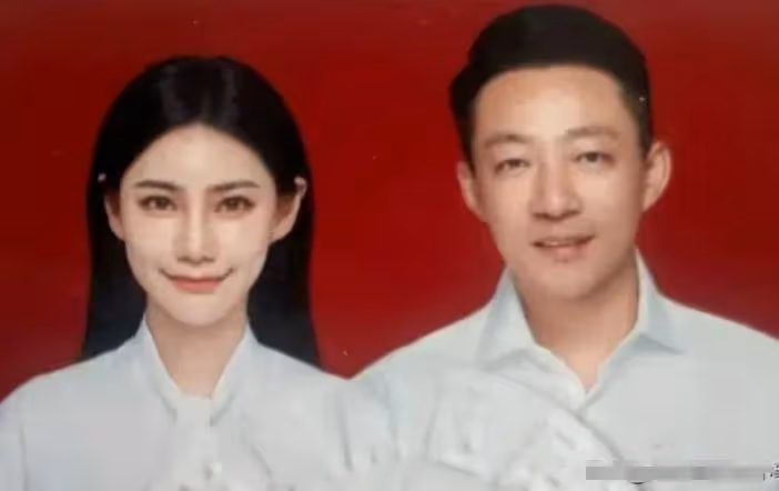 汪小菲馬筱梅首次「分居」,一個返京一個回灣灣,卻贏得一片叫好聲