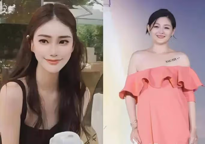 汪小菲馬筱梅首次「分居」,一個返京一個回灣灣,卻贏得一片叫好聲