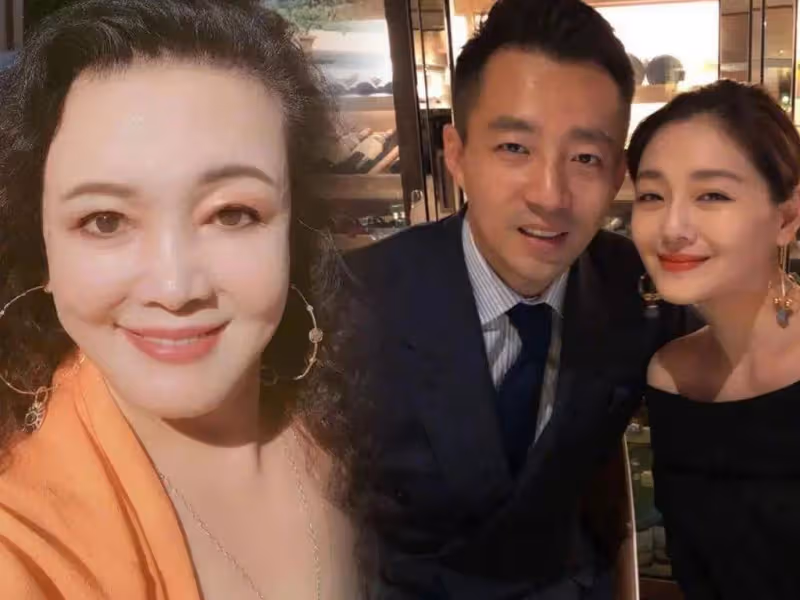 汪小菲這回可算聰明一回,對大S經紀人的狂轟亂炸隻字不提,乾的漂亮!