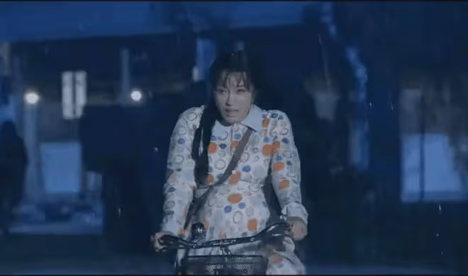 就問你服不服,74歲劉曉慶,再演少女27歲,網友評論炸鍋了