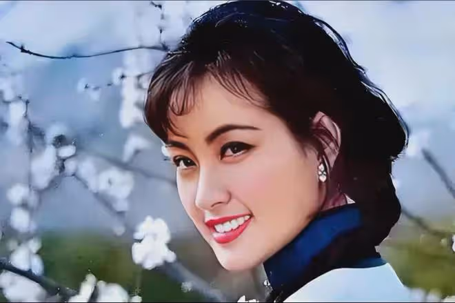 就問你服不服,74歲劉曉慶,再演少女27歲,網友評論炸鍋了
