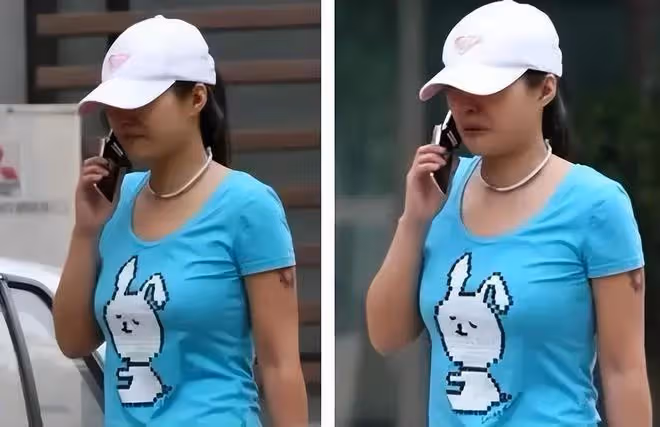 離婚15年後，再看李光潔和郝蕾差距，簡直一個天上一個地下