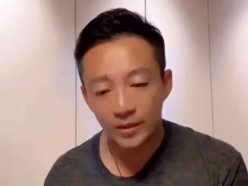 大S豪門夢碎：億萬富豪與韓國肌男糾葛下的殺豬盤疑雲