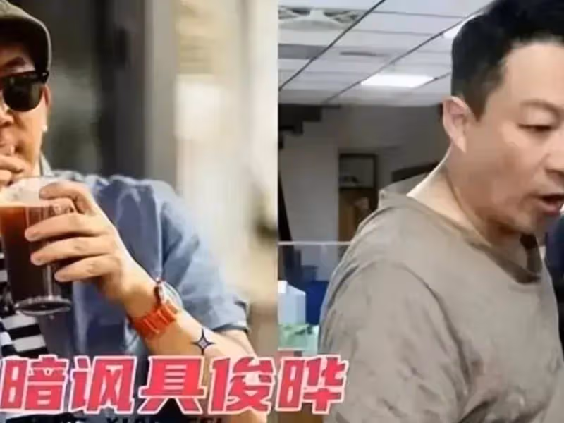 大S豪門夢碎：億萬富豪與韓國肌男糾葛下的殺豬盤疑雲