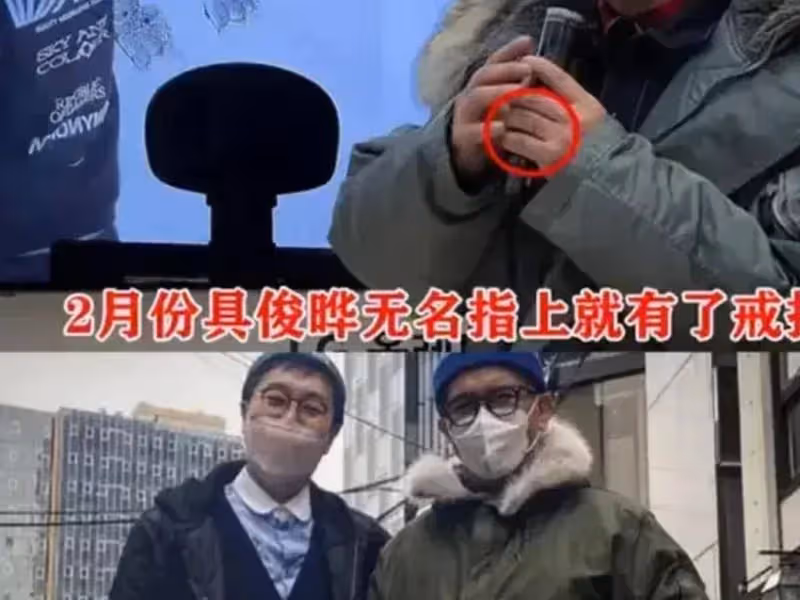 大S豪門夢碎:億萬富豪與韓國肌男糾葛下的殺豬盤疑雲