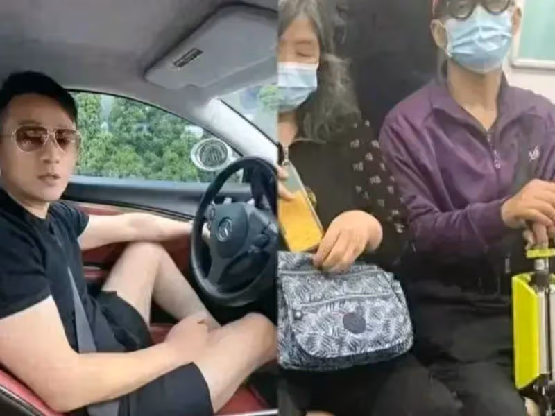 汪小菲霸氣反擊!撫養費不再打在灣灣銀行卡里,想要到北京來拿