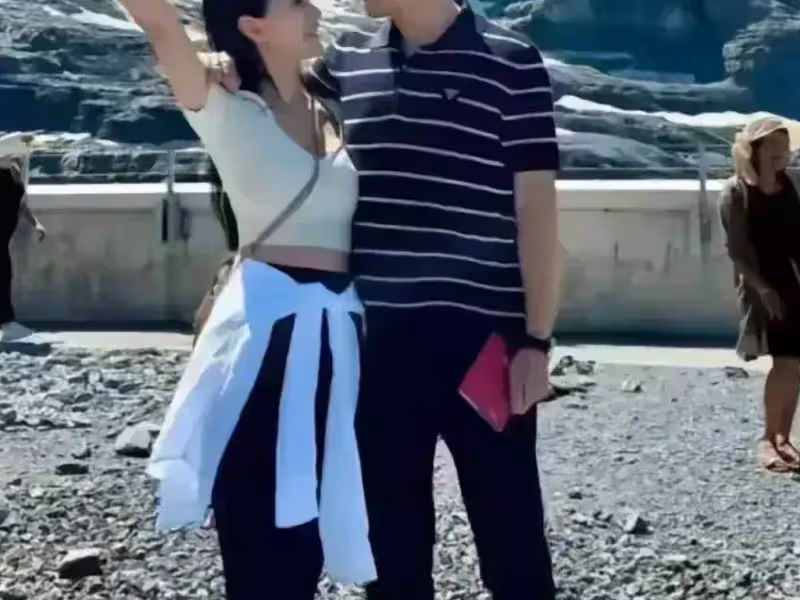 汪小菲霸氣反擊!撫養費不再打在灣灣銀行卡里,想要到北京來拿
