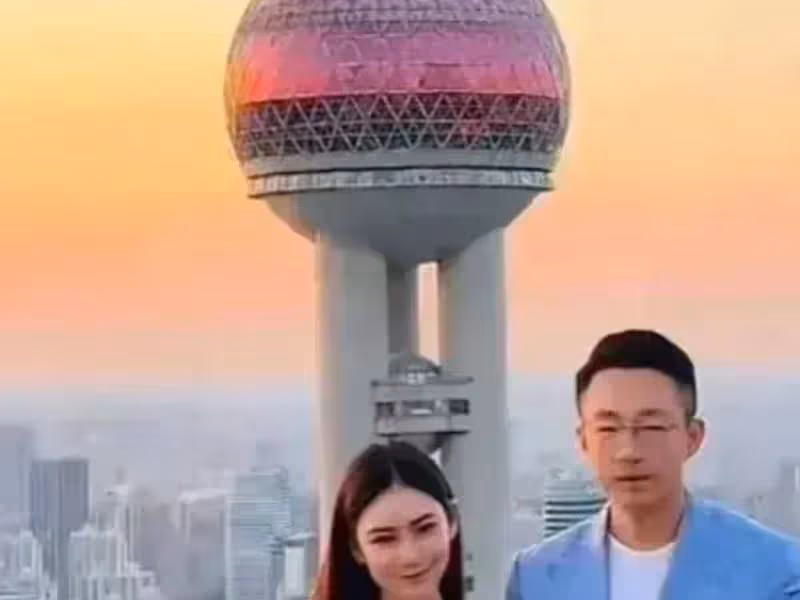 汪小菲霸氣反擊!撫養費不再打在灣灣銀行卡里,想要到北京來拿