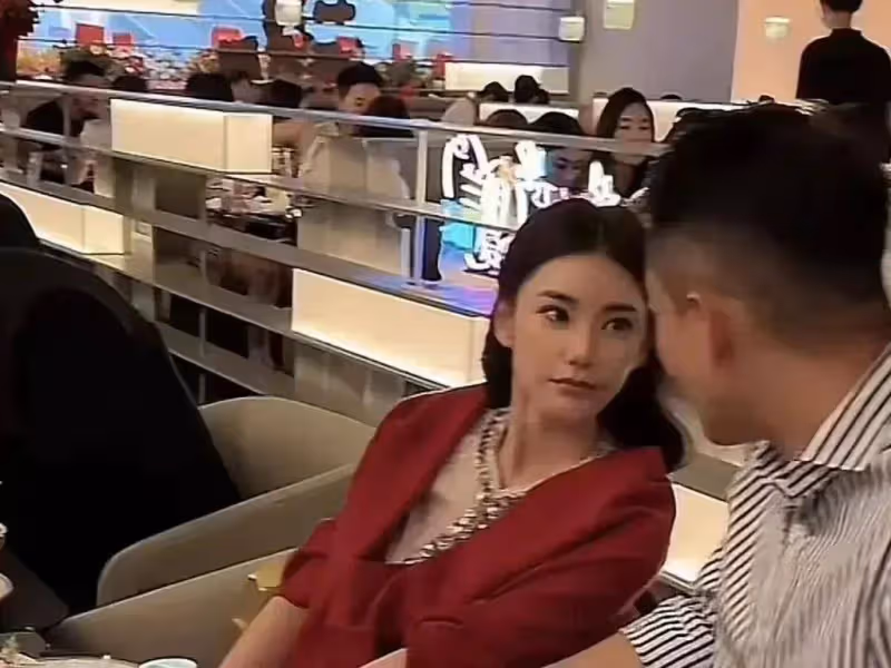 汪小菲霸氣反擊!撫養費不再打在灣灣銀行卡里,想要到北京來拿