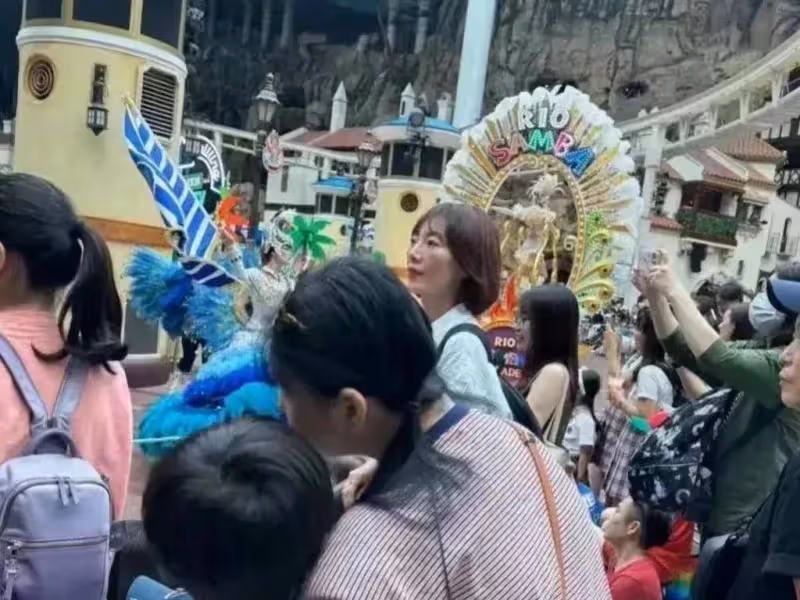 小楊阿姨給二汪做接風宴,一碗湯麵,暖了兩個孩子的心!