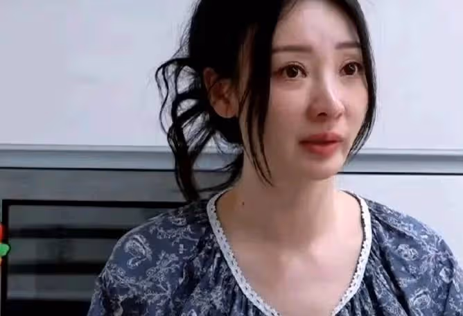 《我家那閨女》:盧昱曉柳岩的原生家庭,一個溫暖一個窒息