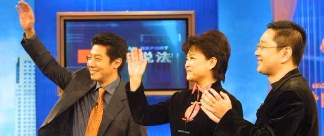央視女主持肖曉琳:退休5個月後病逝他鄉,臨終25字遺言讓人淚目