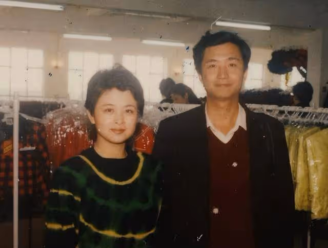 央視女主持肖曉琳:退休5個月後病逝他鄉,臨終25字遺言讓人淚目