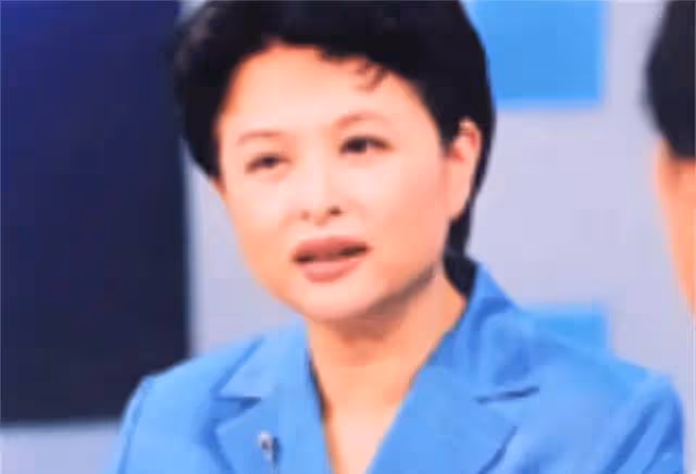 央視女主持肖曉琳:退休5個月後病逝他鄉,臨終25字遺言讓人淚目