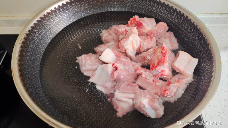 雞湯、魚湯不如喝這碗湯!天熱多為家人煲一鍋,清爽不膩、鮮到難以抗拒