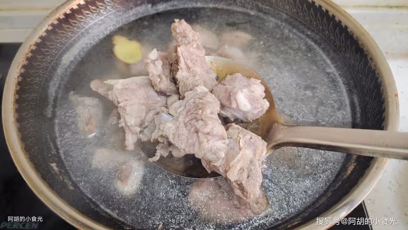雞湯、魚湯不如喝這碗湯!天熱多為家人煲一鍋,清爽不膩、鮮到難以抗拒