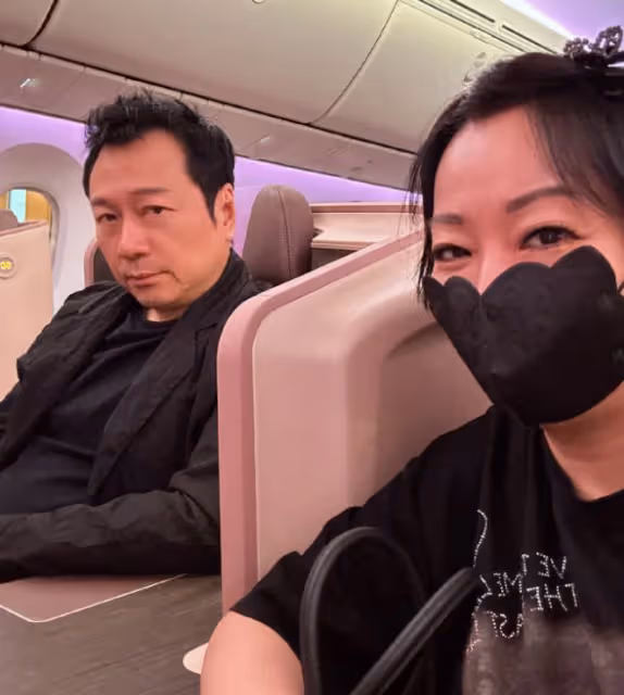 TVB金牌監製宣布榮休!視帝影帝上百藝人到賀,台慶都沒這排場
