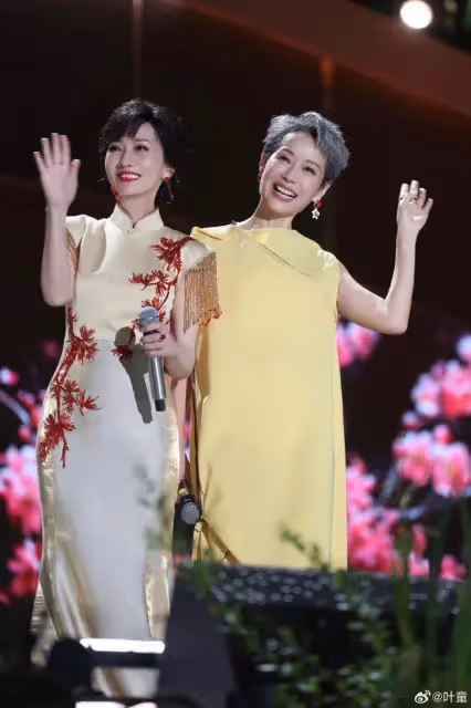 香港女星機場被破口大罵!大氣回應暖哭網友!男粉道歉被批不真誠