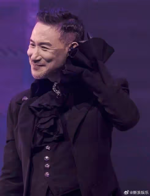 繼陳奕迅後,張學友杭州演唱會取消3場!發文致歉交代病情