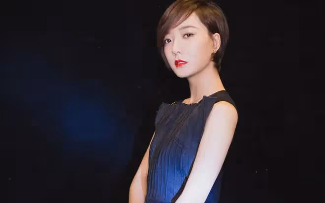 從拒拍裸戲,到現今近乎全裸,王珞丹到底經歷了什麼?