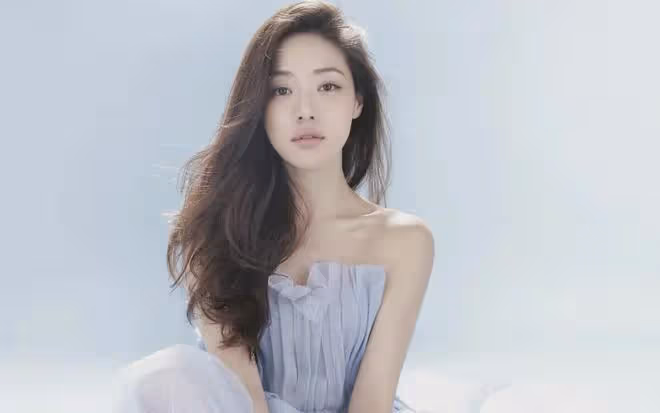 四川出身最美的10位女明星,看看誰是你心中的「四川第一美女」?