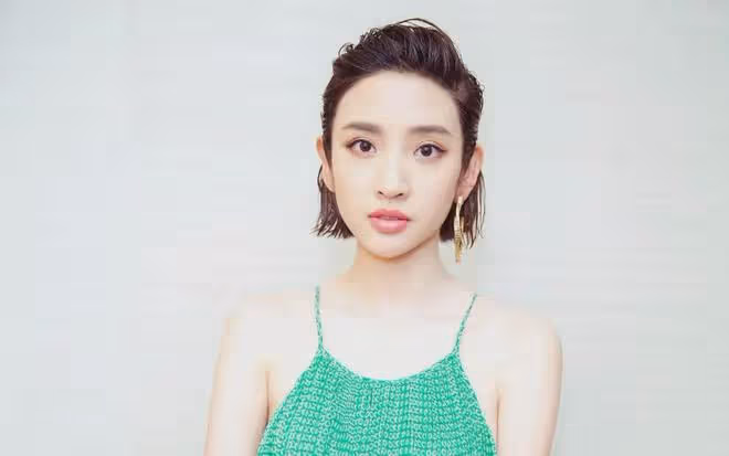 四川出身最美的10位女明星,看看誰是你心中的「四川第一美女」?