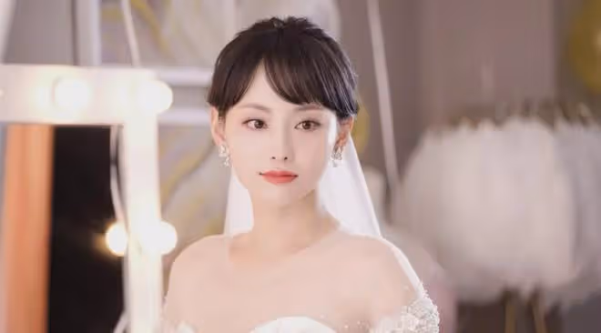 四川出身最美的10位女明星,看看誰是你心中的「四川第一美女」?