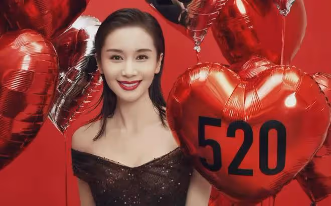 四川出身最美的10位女明星,看看誰是你心中的「四川第一美女」?