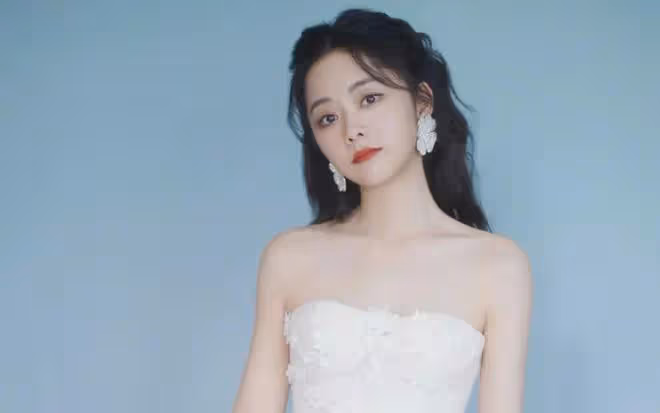 四川出身最美的10位女明星,看看誰是你心中的「四川第一美女」?