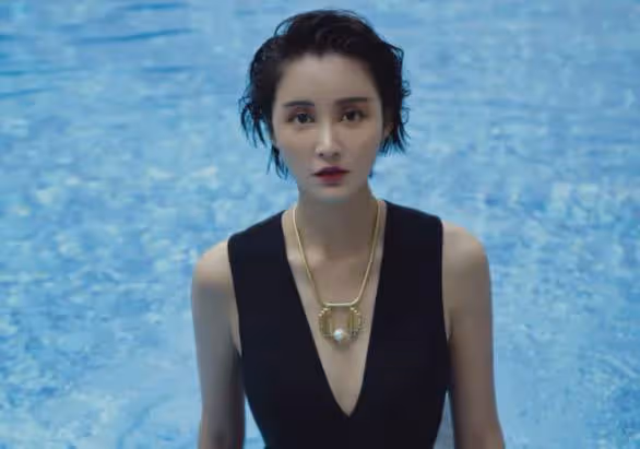四川出身最美的10位女明星,看看誰是你心中的「四川第一美女」?