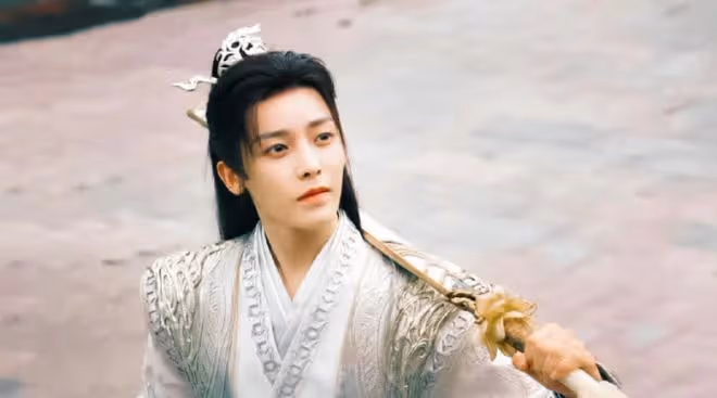 白馬少年醉春風百里東君實力,排第二,沒人排第一