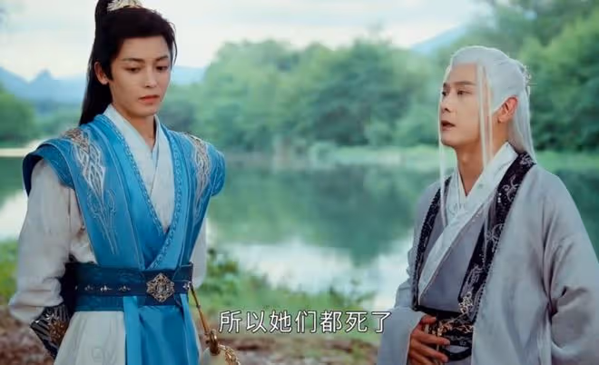 白馬少年醉春風百里東君實力,排第二,沒人排第一