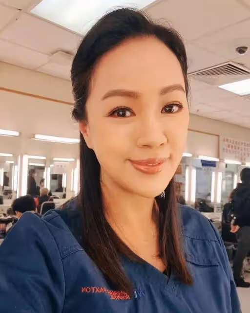TVB女藝人飛機師哥哥出書全家支持，曾打散工資助其追夢：是應該的