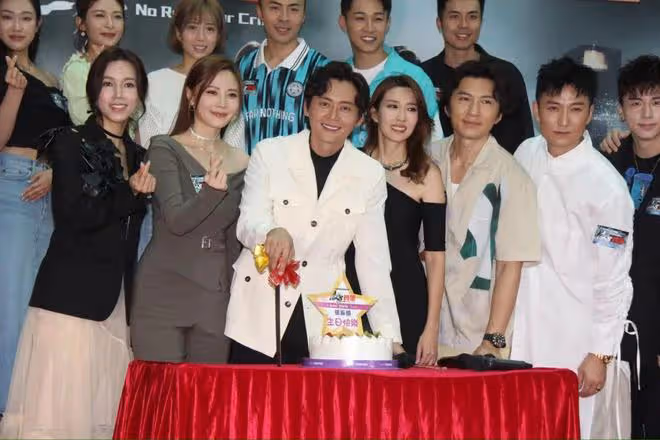 TVB花旦堅守娘家不離巢努力爭視後,43歲單身不急結婚,自爆擇偶條件