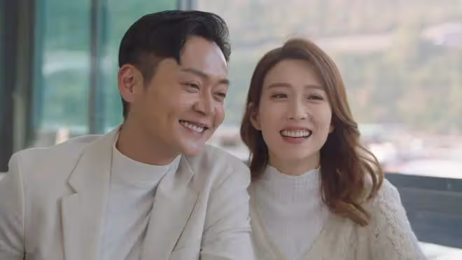 TVB花旦堅守娘家不離巢努力爭視後,43歲單身不急結婚,自爆擇偶條件