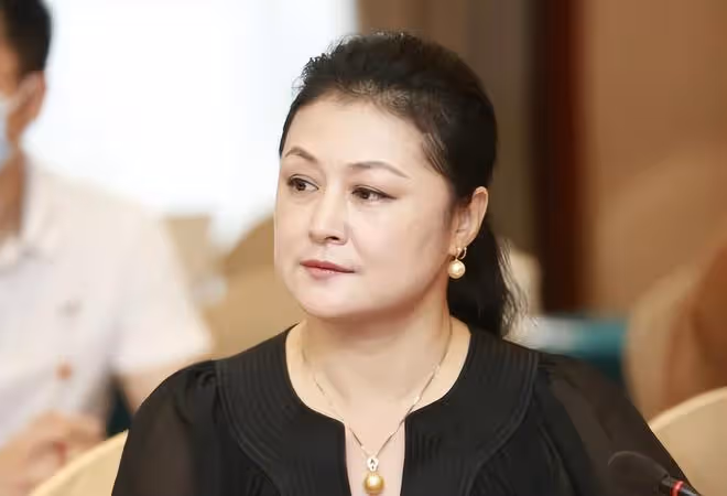 於月仙離世3年終圓夢,張學松成立影視公司,為亡妻完成遺願