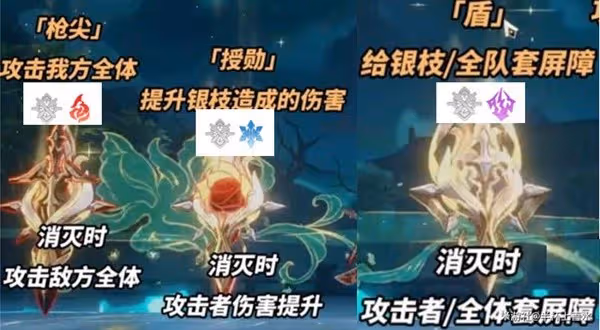 《崩壞:星穹鐵道》曲盡夢散第12層滿星攻略