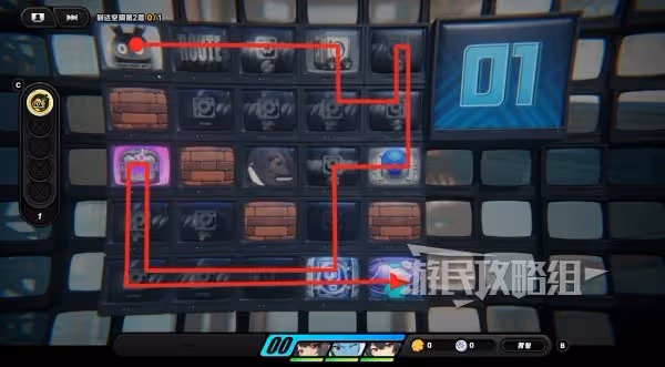 《絕區零》注意腳下安全第三天滿獎勵攻略