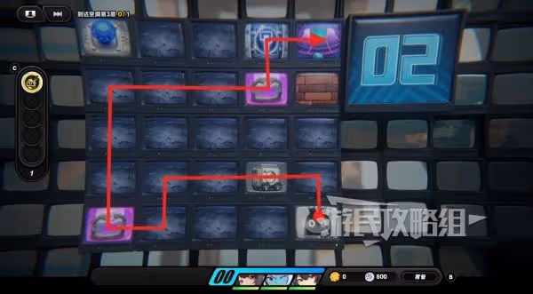 《絕區零》注意腳下安全第三天滿獎勵攻略